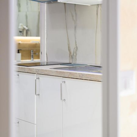 La Magnifica Napoli Apartments Gold House Екстериор снимка