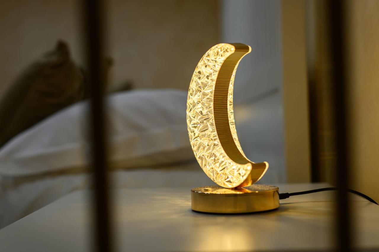La Magnifica Napoli Apartments Gold House Екстериор снимка